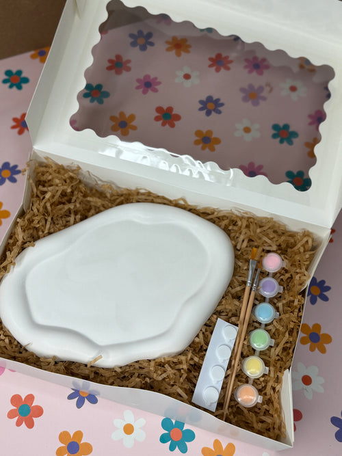 Cloud Trinket Tray