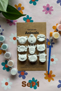 Mini Animals