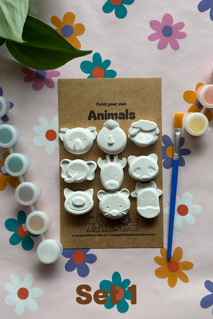 Mini Animals