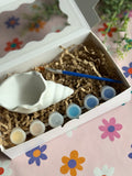 Trinket Tray Sea Shell