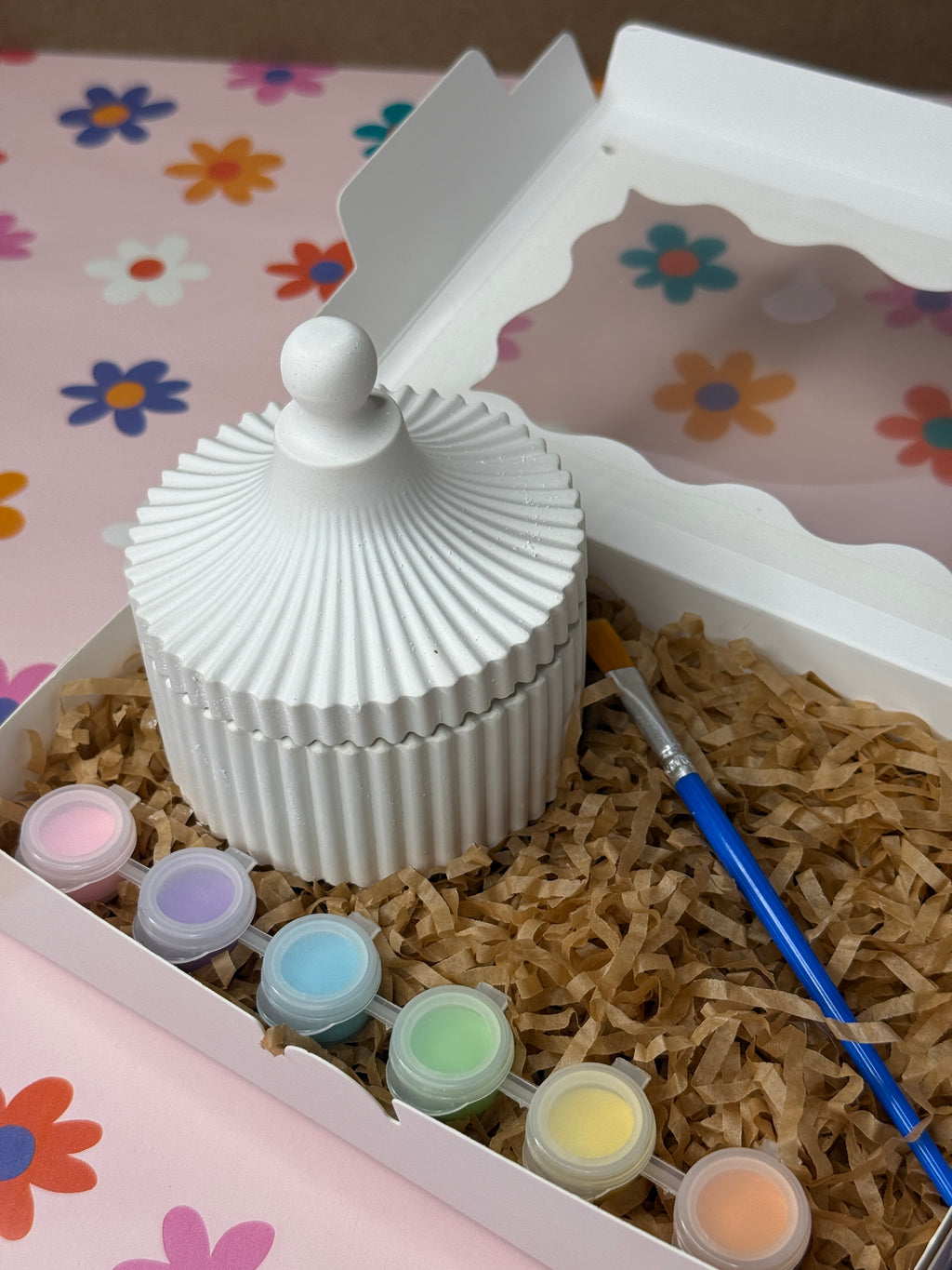 Trinket Box