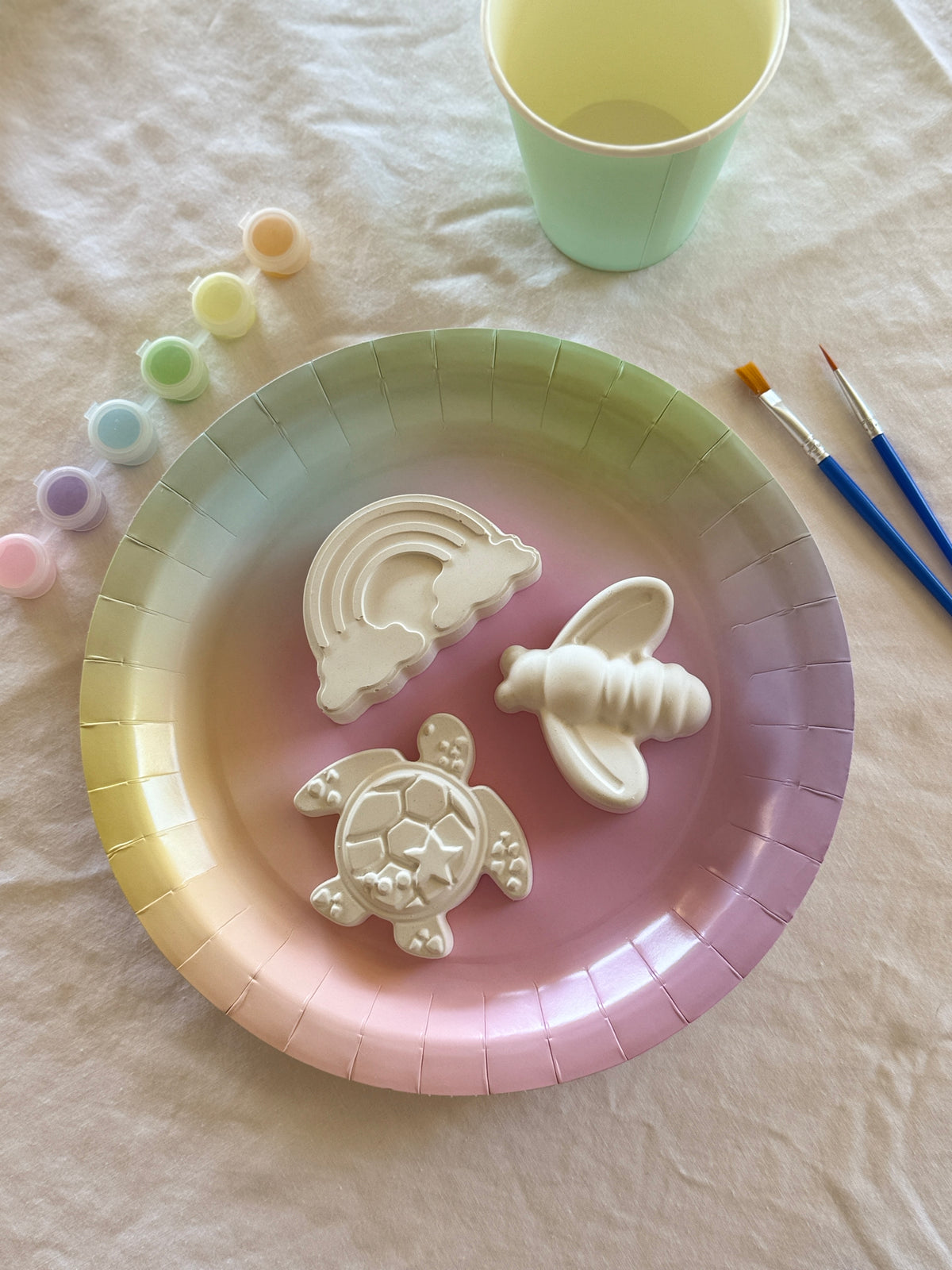 Paint Party Pack | Host Your Own Paint Party