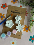 Mini Flowers
