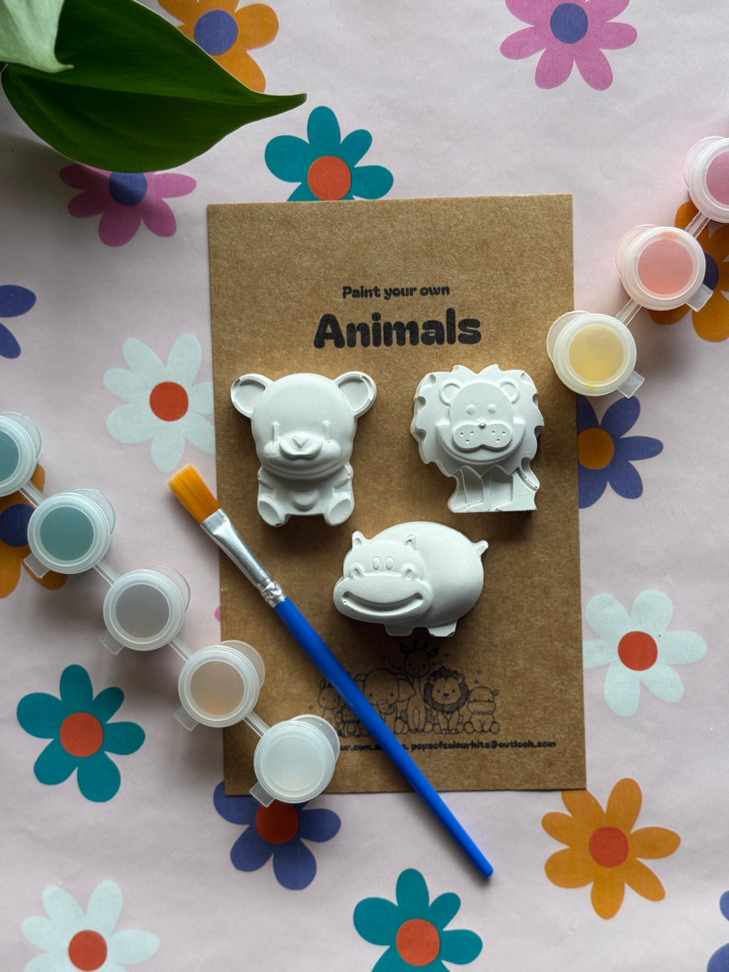 Mini Animals