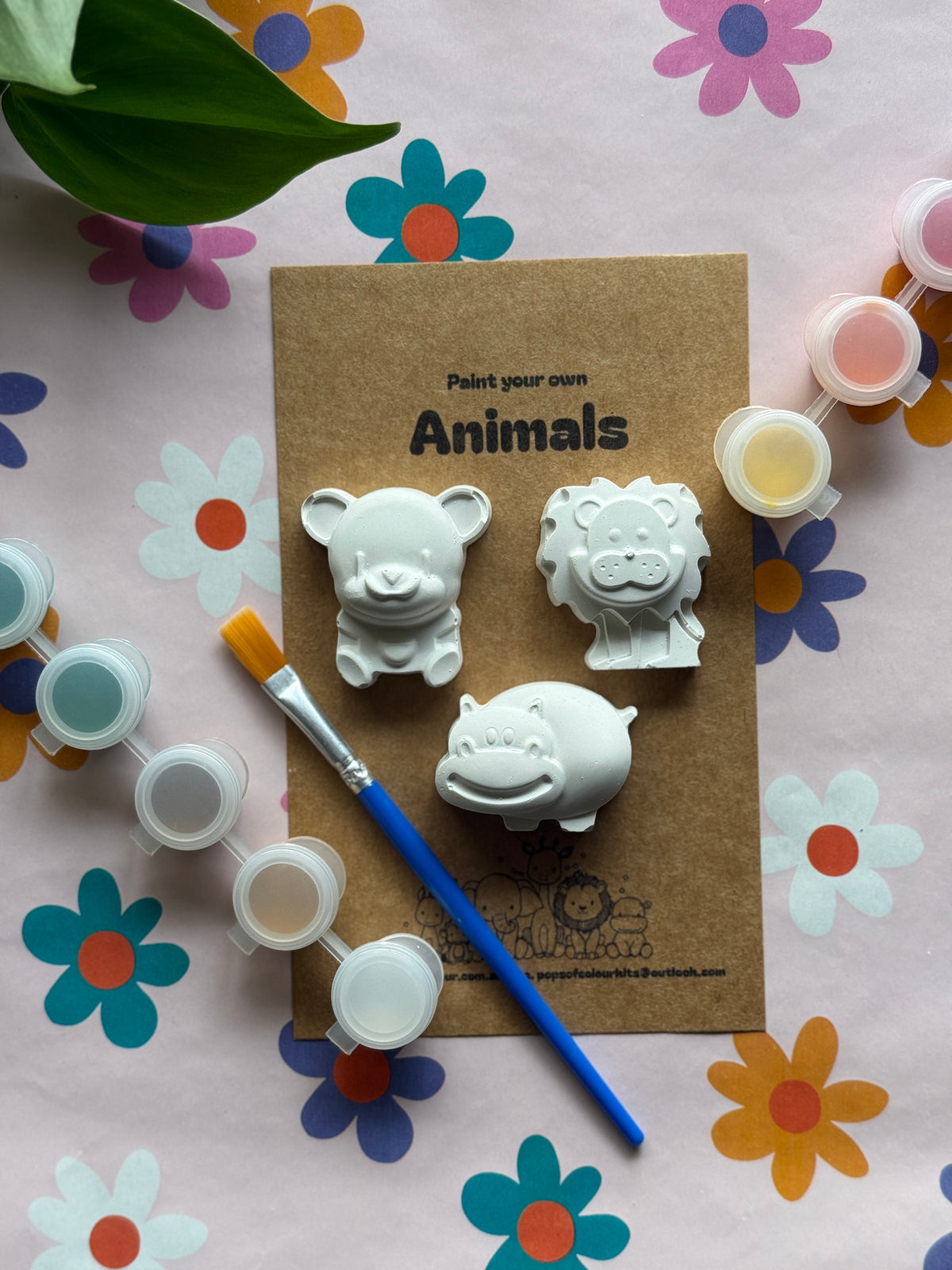 Mini Animals
