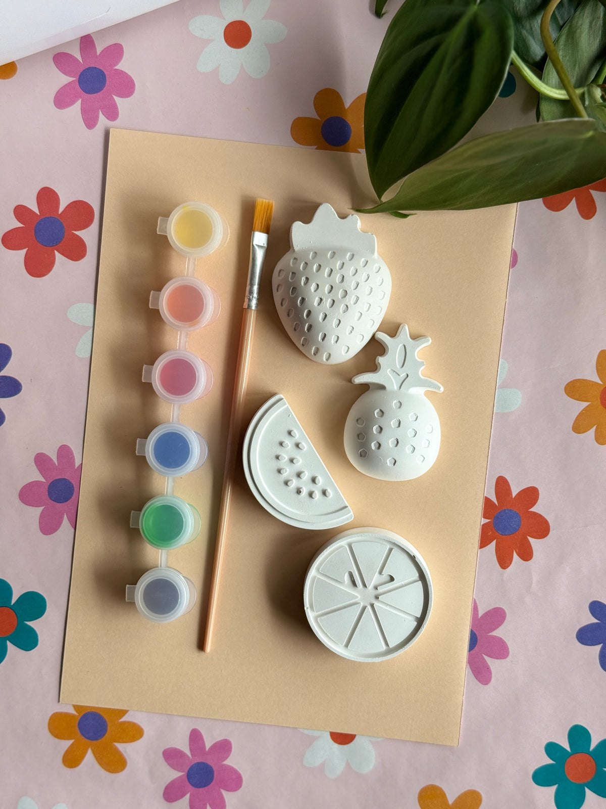Fruit Bowl