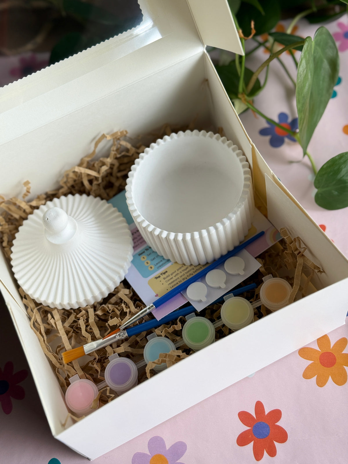 Trinket Box