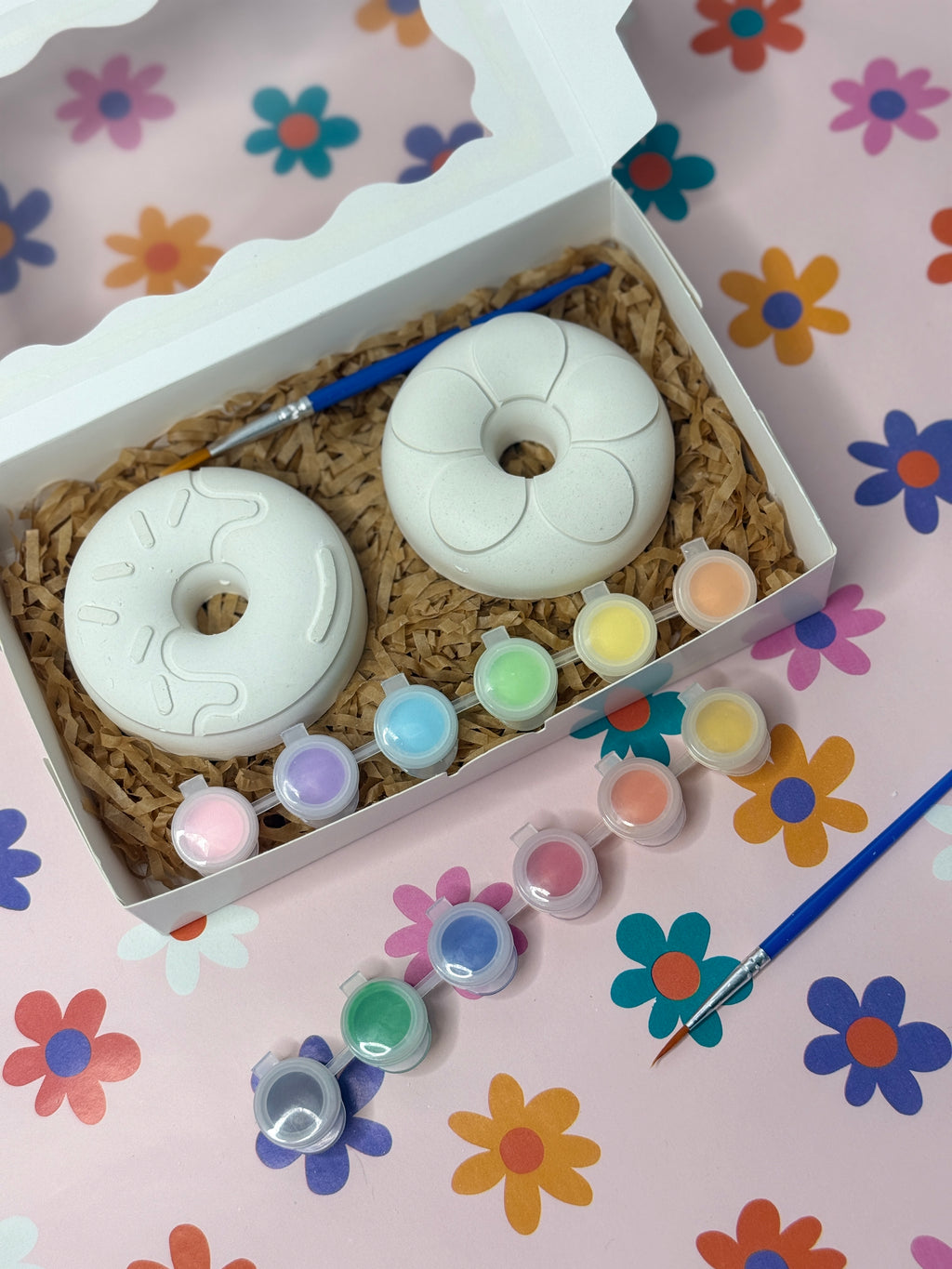 Donut Dreams