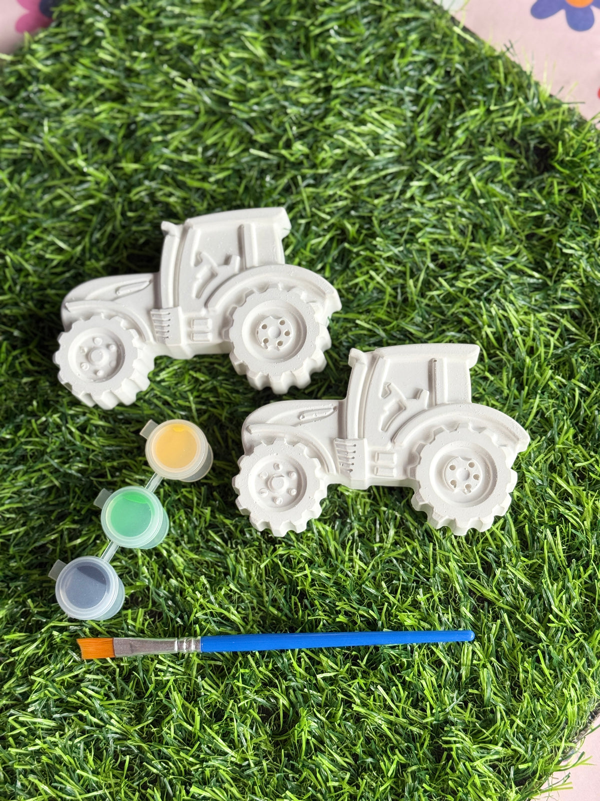 Tractors