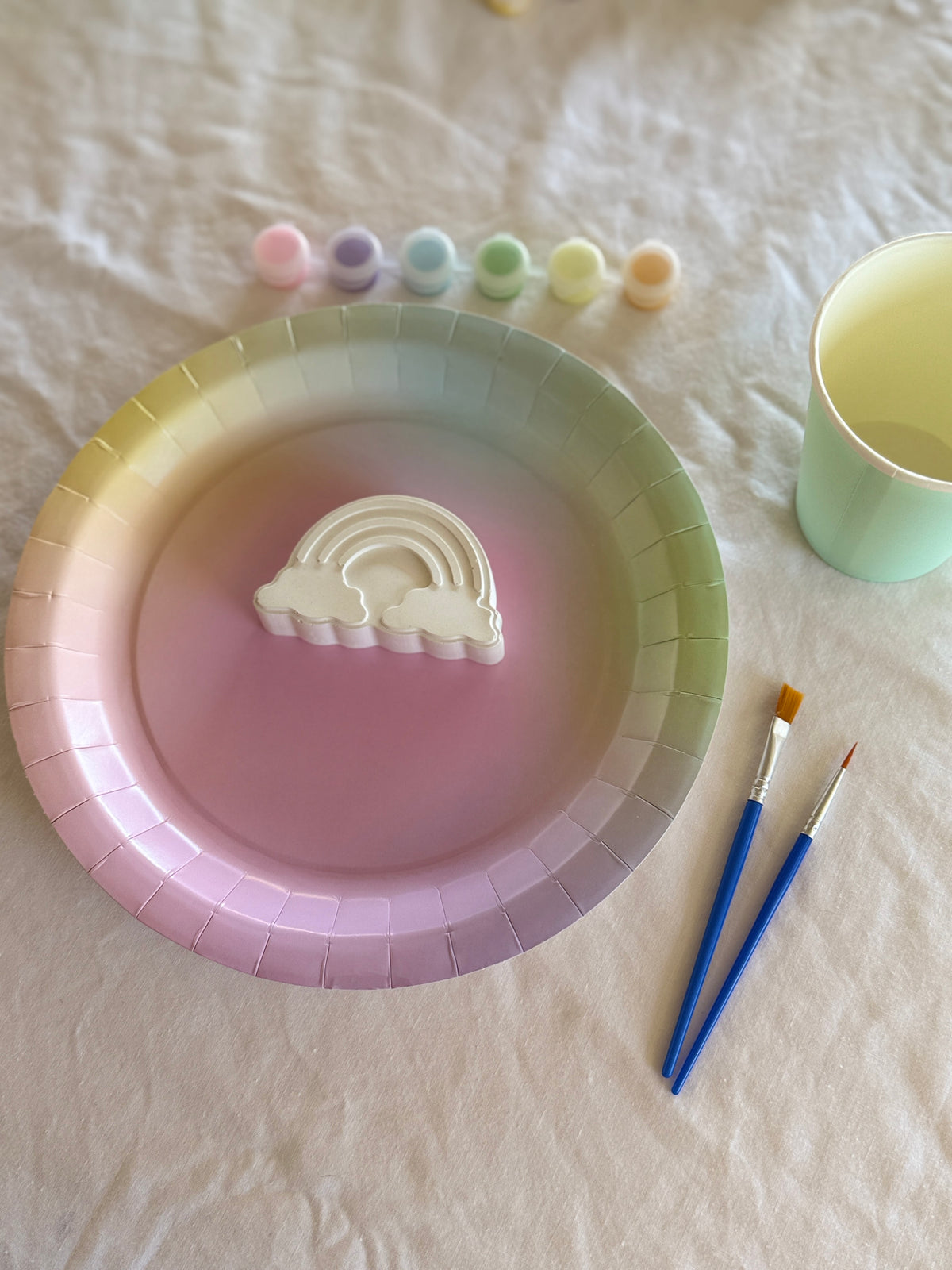 Paint Party Pack | Host Your Own Paint Party
