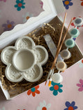 Candle Holder Flower