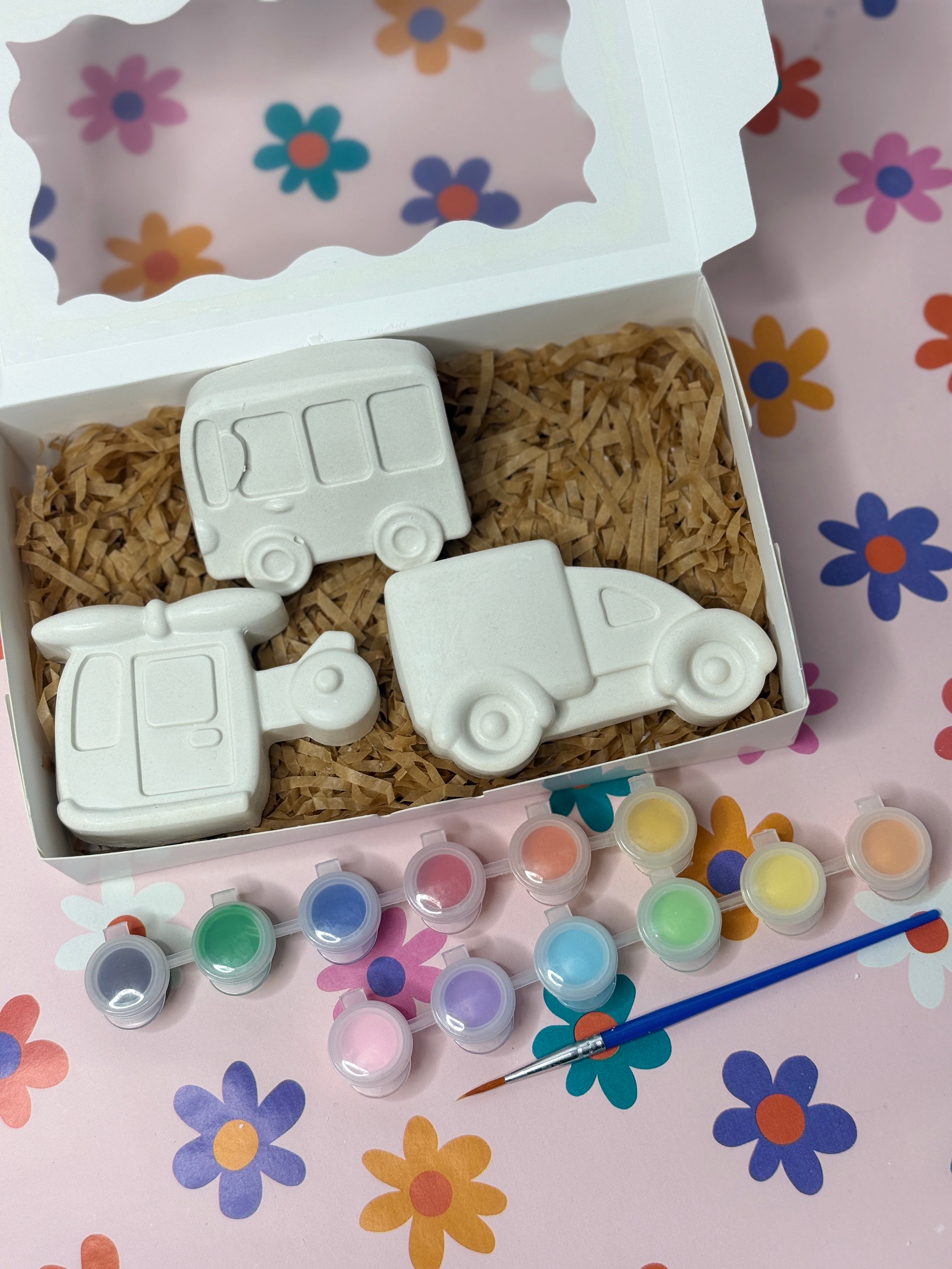 Vehicles