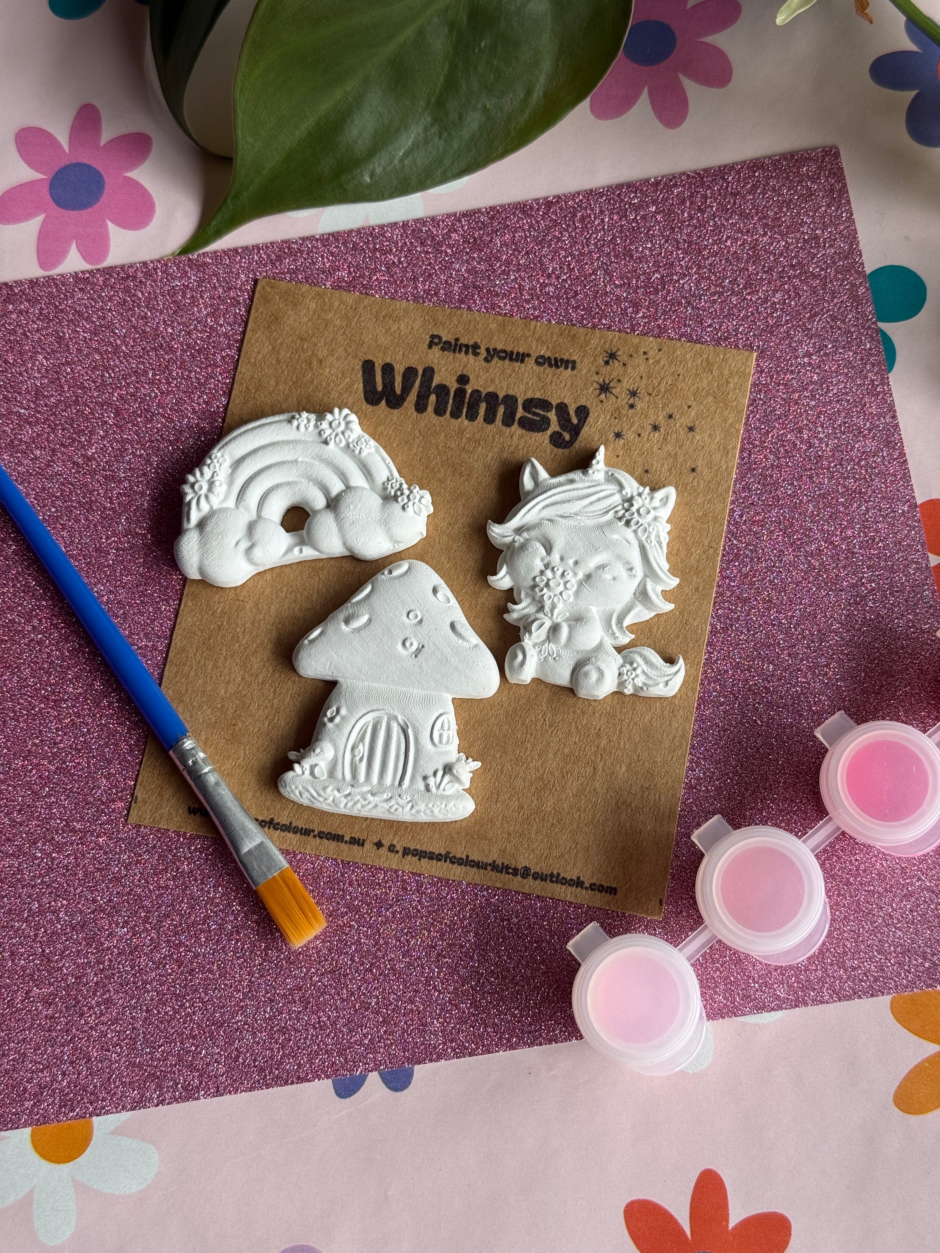 Whimsy