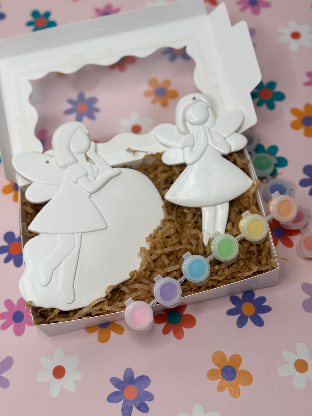 Fairies