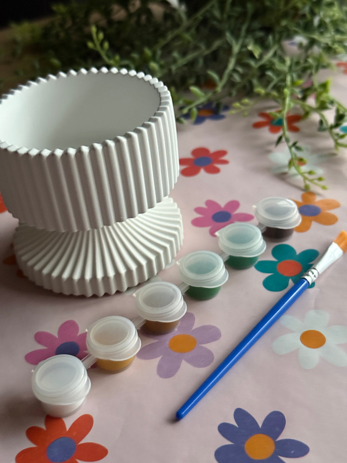 Trinket Dish