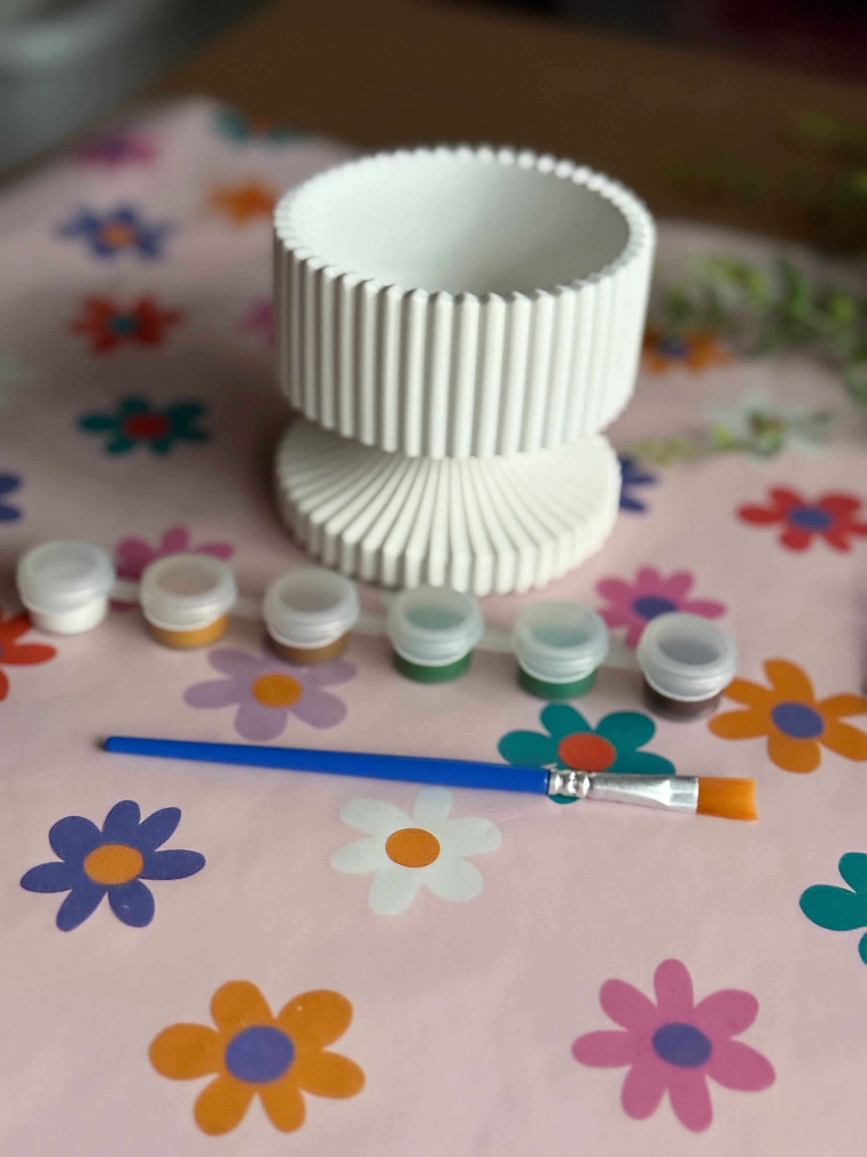 Trinket Dish