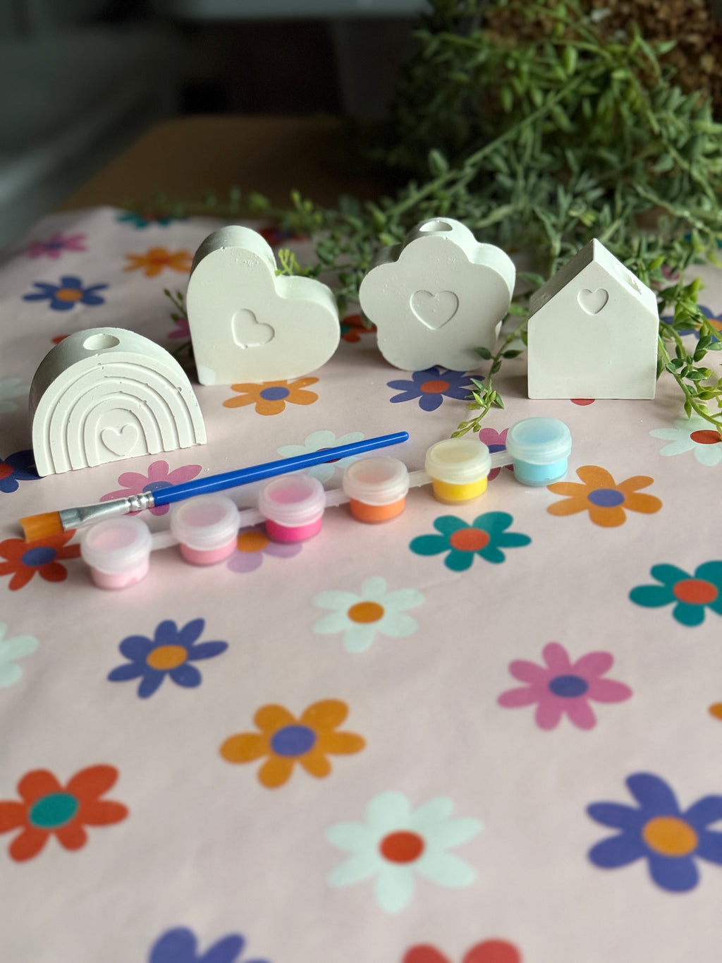 Mini Holders