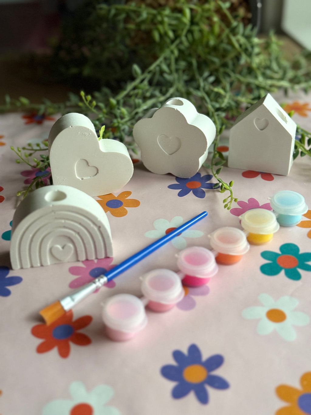 Mini Holders