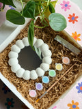 Paint Your Own Mirror | Unique Gift & Party Activity