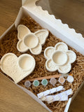 Candle Holders 3 pack