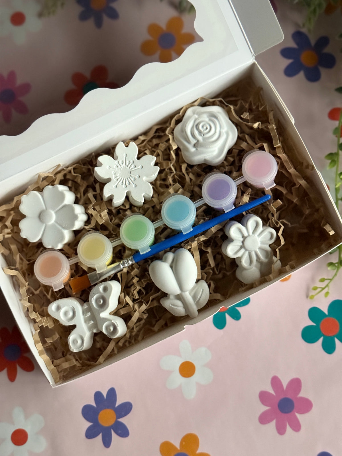 Flower Power
