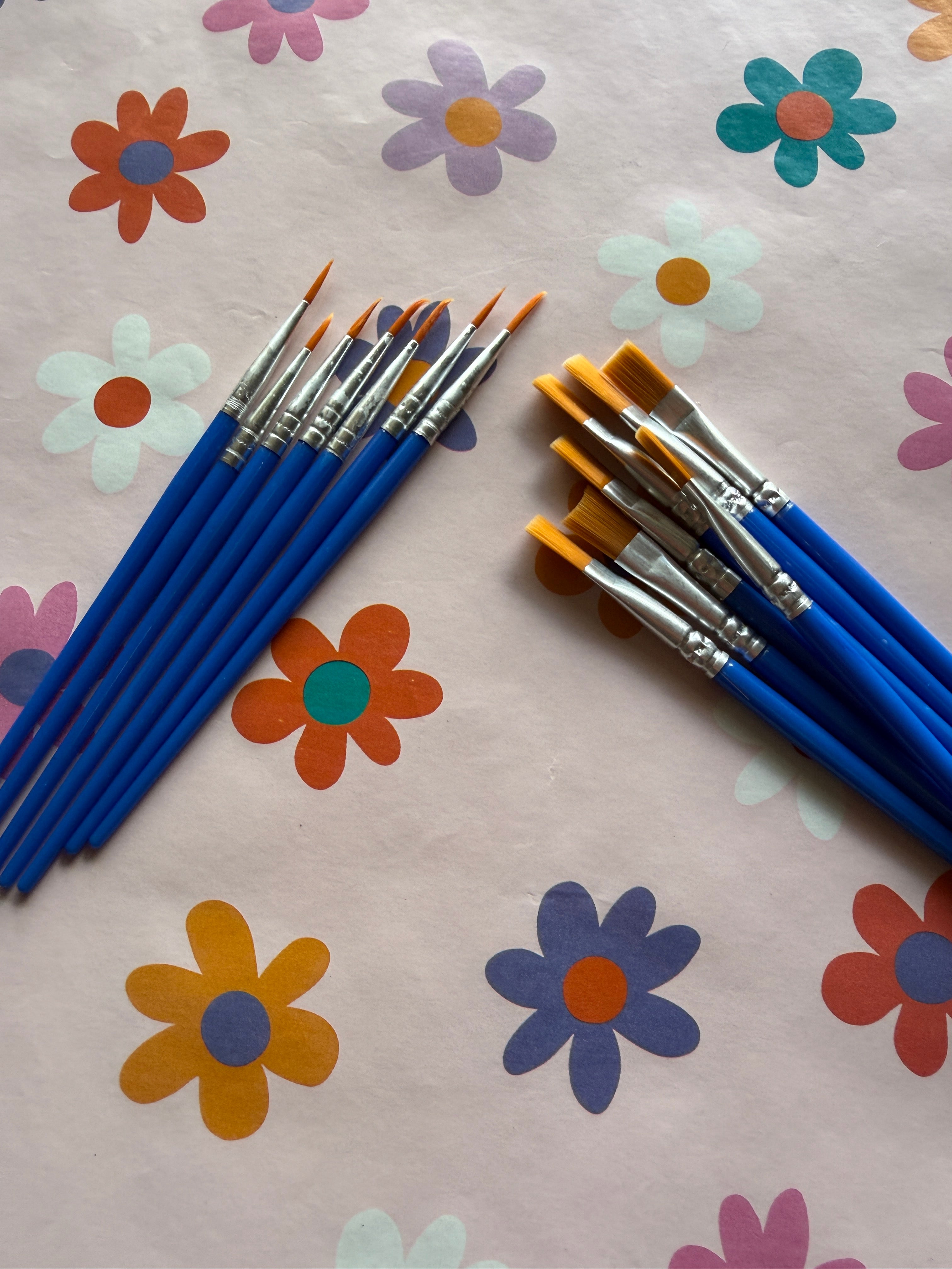 Paintbrush