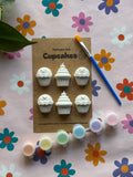 Mini Cupcakes